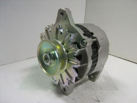 Generator / Alternator 4