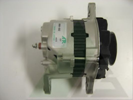 Generator / Alternator 2