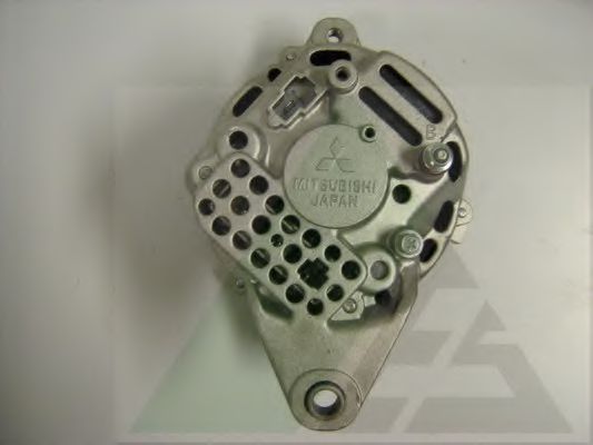 Generator / Alternator 3