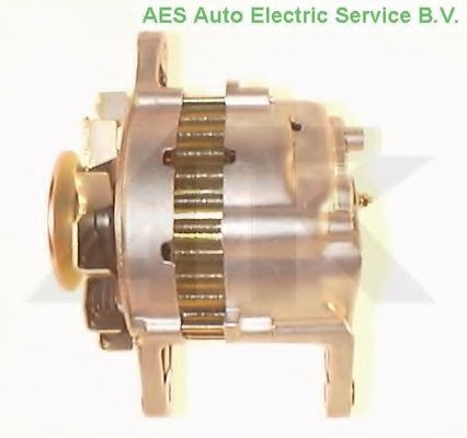 Generator / Alternator 2