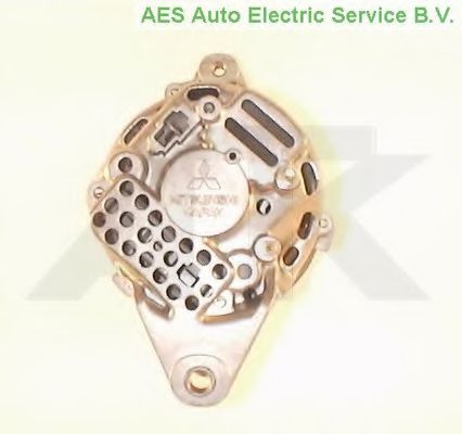 Generator / Alternator 3