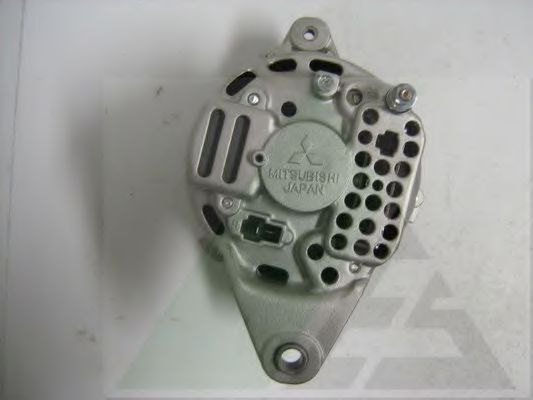 Generator / Alternator 3