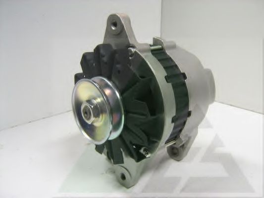 Generator / Alternator 4