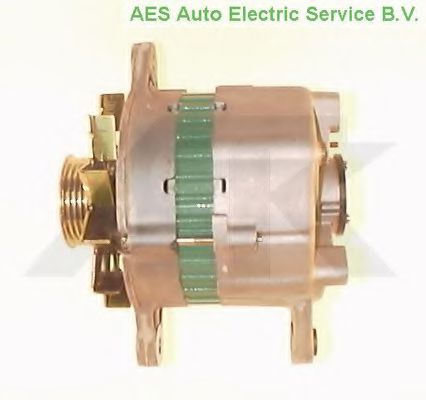 Generator / Alternator 2