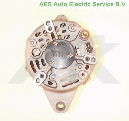 Generator / Alternator 3