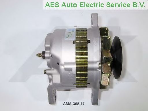 Generator / Alternator 2
