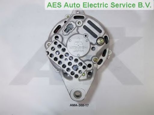 Generator / Alternator 3