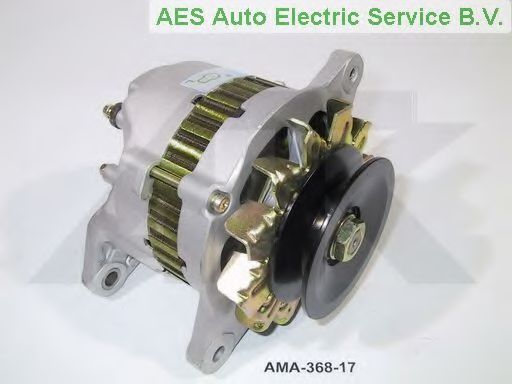 Generator / Alternator 4