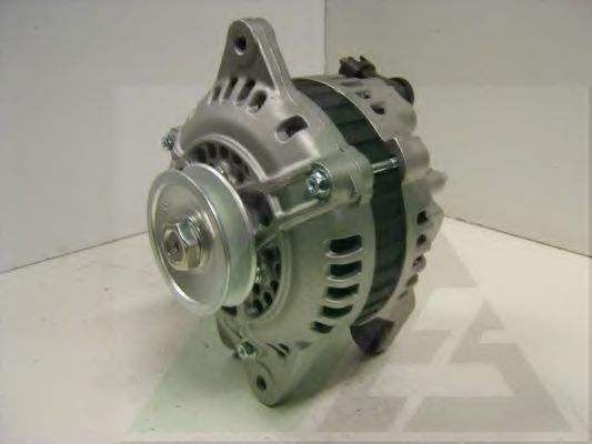 Generator / Alternator 4