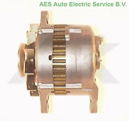 Generator / Alternator 2