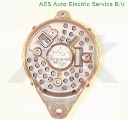 Generator / Alternator 3