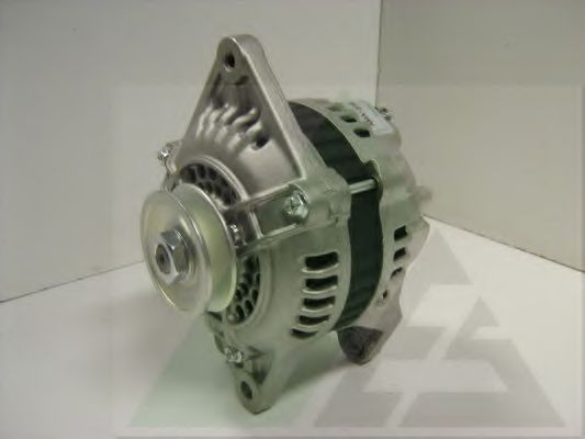Generator / Alternator 4