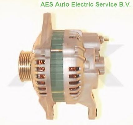 Generator / Alternator 2