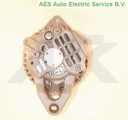 Generator / Alternator 3