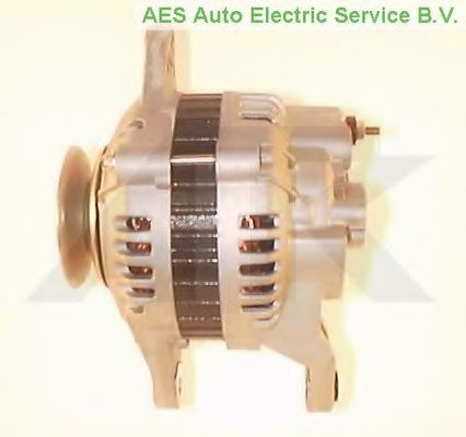 Generator / Alternator 2