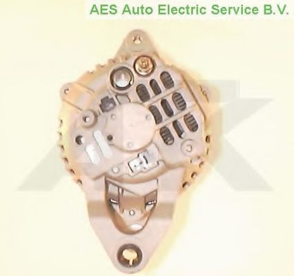 Generator / Alternator 3