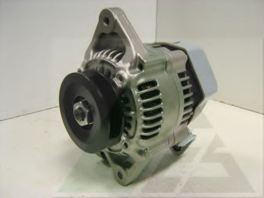 Generator / Alternator 4