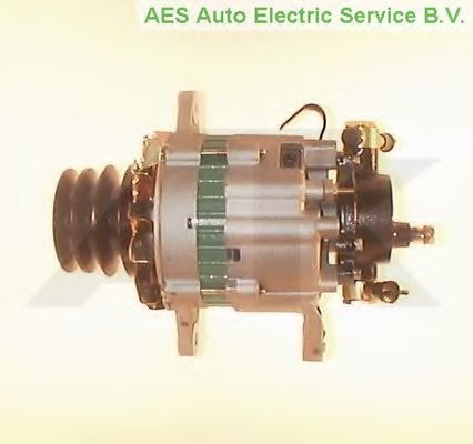 Generator / Alternator 2