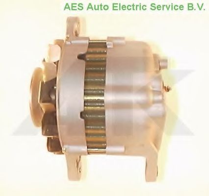 Generator / Alternator 2