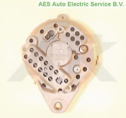 Generator / Alternator 3