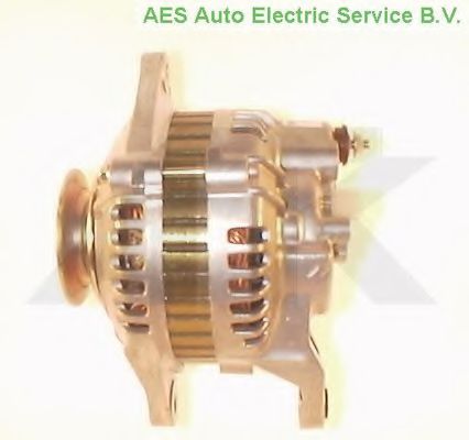 Generator / Alternator 2