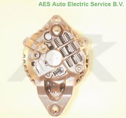 Generator / Alternator 3