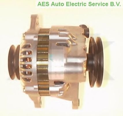 Generator / Alternator 2