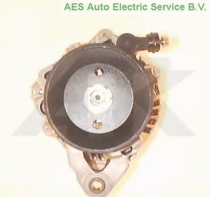 Generator / Alternator 3
