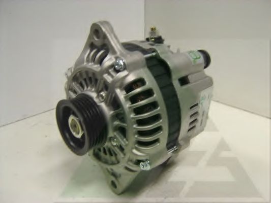 Generator / Alternator 4