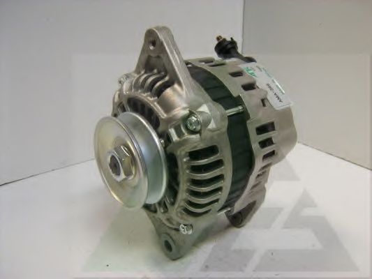 Generator / Alternator 4