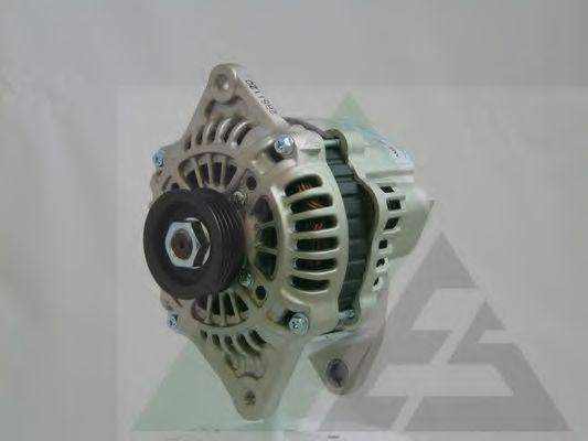 Generator / Alternator 4