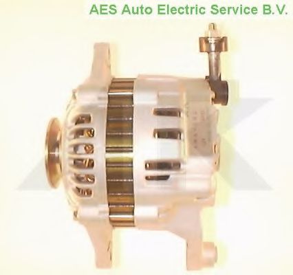 Generator / Alternator 2