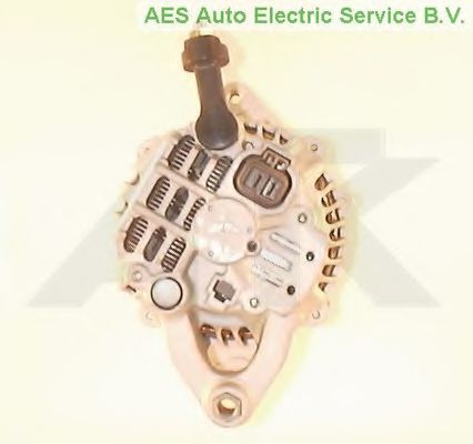 Generator / Alternator 3