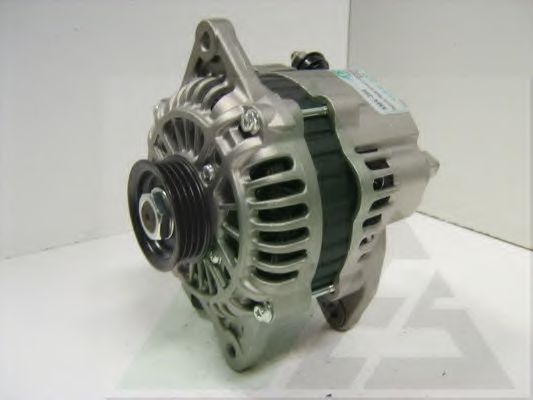 Generator / Alternator 4