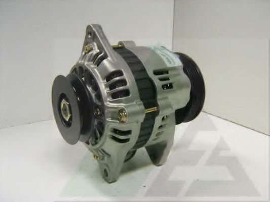 Generator / Alternator 4