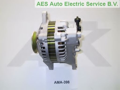Generator / Alternator 2