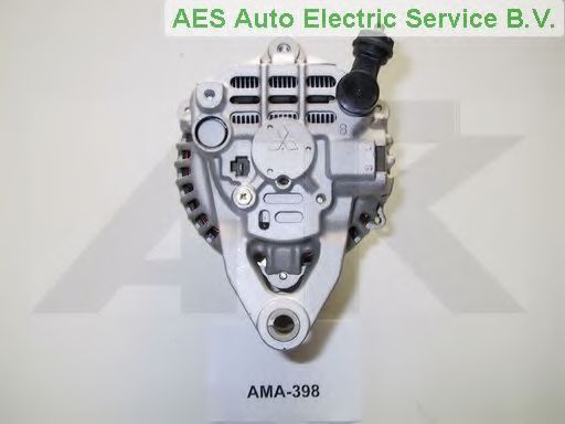 Generator / Alternator 3