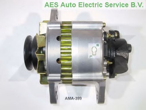 Generator / Alternator 2