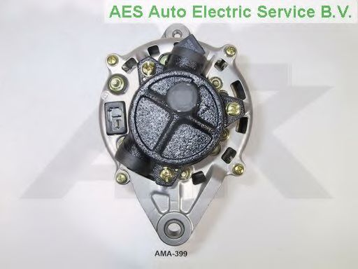 Generator / Alternator 3