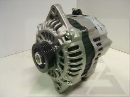 Generator / Alternator 4