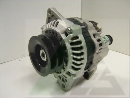 Generator / Alternator 4
