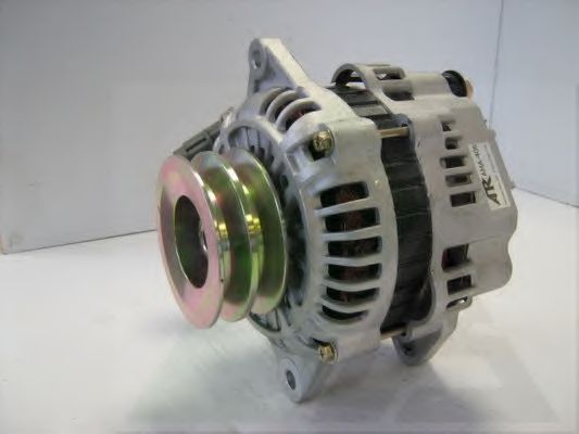 Generator / Alternator 4