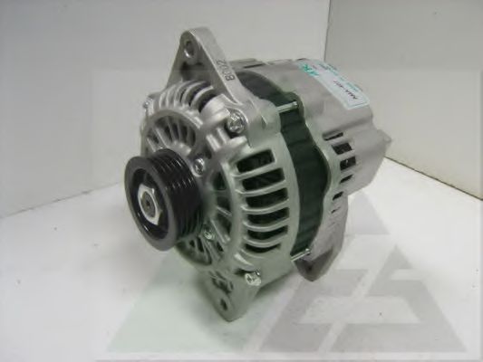 Generator / Alternator 4