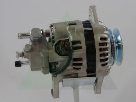 Generator / Alternator 2