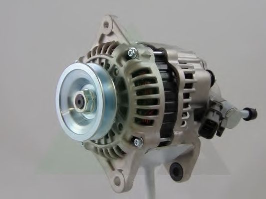 Generator / Alternator 4