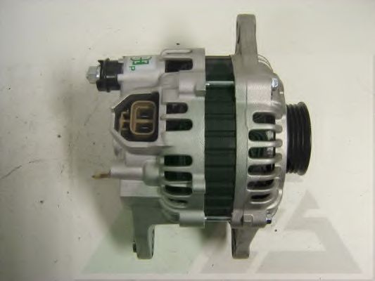 Generator / Alternator 2