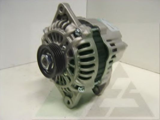 Generator / Alternator 4