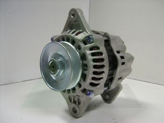 Generator / Alternator 4