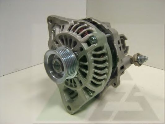 Generator / Alternator 4