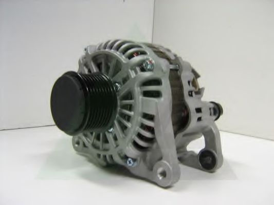 Generator / Alternator 4